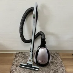 【良品】日立　掃除機　CV-PW20　2012年製 日立 HITACHI 紙パック掃除機 CV- PW20 13年製 保証付き 掃除機