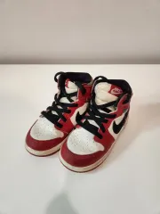 NIKE(ナイキ) エアジョーダン 1 シカゴ 幼児 140