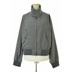 【MADISONBLUE】ユニセックス MB231-1006Mウールジャケットのサムネイル
