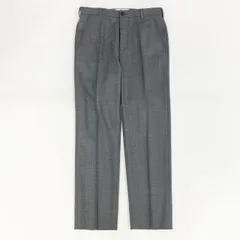 04AW MARTIN MARGIELA 再構築 ドッキング スラックス 白タグ 04AW MARTIN MARGIELA 再構築 ドッキング スラックス 白タグ