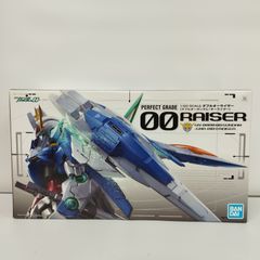 S18587】PG 1/60 機動戦士ガンダム00 ダブルオーガンダム＋オー