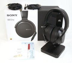 ★未使用！展示品！SONY ソニー MDR-Z7M2 密閉ダイナミック型 ステレオ ヘッドホン ハイレゾ音源対応 ヘッドフォン★