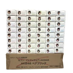 2025年最新】akb48 ベアブリックの人気アイテム - メルカリ