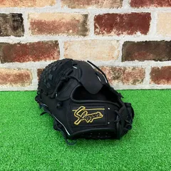 久保田スラッガー　軟式用　左投手用 久保田スラッガー 軟式グラブ 左投げ用 外野手用 KSN-SPA 定価