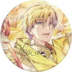【中古】バッジ・ピンズ 六弥ナギ 「アイドリッシュセブン アイナナEXPO 缶バッジコレクション UR(7th Anniversary)」