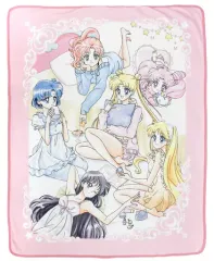 セーラームーン　外部戦士ブランケット　非売品 2025年最新】セーラームーンブランケットの人気アイテム - メルカリ