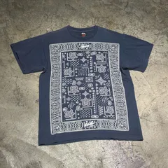 2025年最新】stussy ペイズリー シャツの人気アイテム - メルカリ