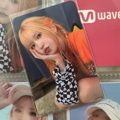 fromis_9  ハヨン　キノ　ウィバース盤　トレカ 2025年最新】fromis_9ハヨンの人気アイテム - メルカリ