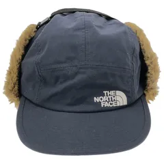 THE NORTH FACE (ザノースフェイス) ■ ④ NN41710 バッドランドキャップ ユニセックス ネイビー M
