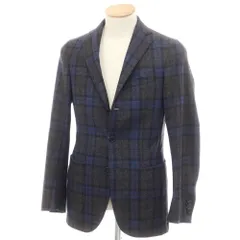 【ナポリ！希少！】デペトリロ製　ガイオラ　スーツ 2025年最新】gaiolaの人気アイテム - メルカリ