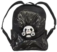 【中古】バッグ 永谷園 おでかけパンダリュック プレゼントキャンペーン当選品のサムネイル