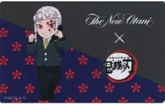 鬼滅の刃　コラボ限定　グッズ　ホテルニューオータニ　ルームキー 鬼滅の刃 (キメツノヤイバ) キャラクターグッズ 煉獄 杏寿郎 ホテル