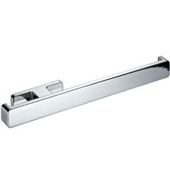 【新品未使用】KAWAJUN  カワジュン タオルレール クローム １個