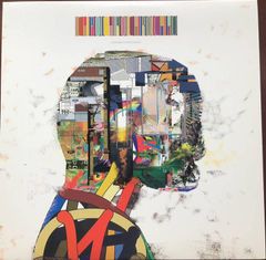ICHIRO / NERIMA EXPERIMENT レコード oilworks