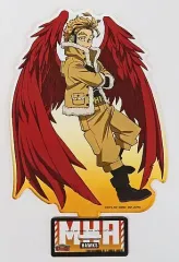 【中古】アクリルスタンド・アクリルパネル ホークス スタンド付きアクリルプレート～ULTRA IMPACT～vol.2 「僕のヒーローアカデミア」