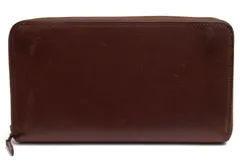 セトラー OW1760 クラッチパース 財布　ブラウン　新品未使用長財布