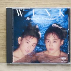 WINK / Moonlight Serenade - メルカリ