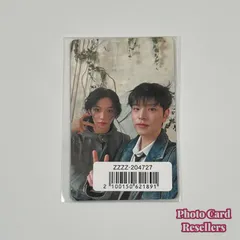 straykids スキズ hollow FC盤 ユニットトレカフィリックス スンミン