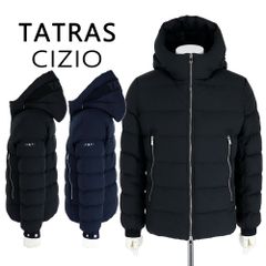 タトラス ダウンジャケット TATRAS MAN'S DOWN JACKET CASSIMASO