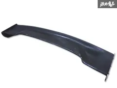☆値下げ！【希少】APRパフォーマンス製 GTウイングステー+台座 SARD :: GT WING SUB PARTS