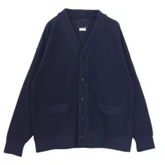 ビズビム カーディガン セルマー ロング カーディガン【極美品】【中古】のサムネイル