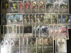 2025年最新】バトスピ仮面ライダーデッキの人気アイテム - メルカリ