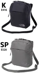 ザ・ノース・フェイス バッグ レディース グラムショルダー 3L メンズ ショルダーバッグ 肩掛け バック コンパクト BAG 斜め掛け ポケッタブル NM32360 ブラック 黒 スモークドパール 鞄
