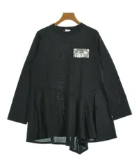 新品未使用⭐︎ REKISAMI レキサミ　ブラウスカットソー　黒 楽天市場】レキサミ（シャツ・ブラウス｜トップス）：レディース