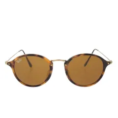 Ray-Ban レイバン サングラス RB2447-F べっ甲 清光堂 レイバンサングラスRB2447F 1157/9U [送料無料]
