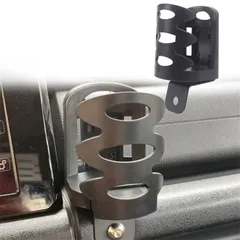 【送料無料】ジムニー 2018年以降 JB64 JB74 内装 出風口 ドリンクホルダー 水杯ホルダー 高品質ABS製