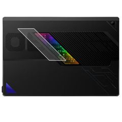 新品 ClearView ASUS ROG Flow Z13 (2025) GZ302シースルーリアウィンドウ用 液晶 保護 フィルム [マット 反射低減] 日本製