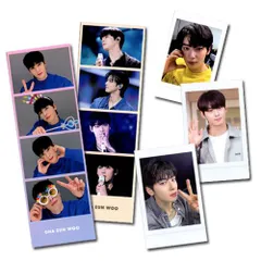 ASTRO チャウヌ ウヌ LIPSS 限定1枚 ポラロイド Amazon.co.jp: チャ・ウヌ ASTRO アストロ チャウヌ グッズ