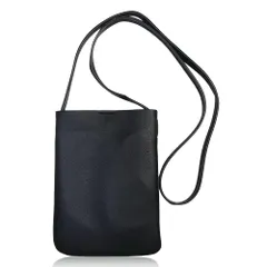 新品 スマホポシェット レディース ショルダーバッグ 携帯ポーチ 【選べる7カラー】 斜め掛け スマホポーチ LINO] シンプル [NOA