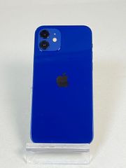 SIMフリー iPhone12 64GB ブルー 送料無料