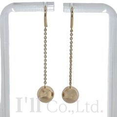 MARGARET HOWELL　マーガレット　ハウエル　K18 パールリング 値下げ！MARGARET HOWELL マーガレット ハウエル パール リング