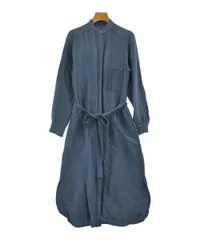 シャツワンピース レディース 【古着】【中古】【送料無料】