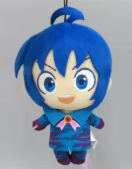 【中古】ぬいぐるみ 鈴木入間 ぬいぐるみVol.6 「魔入りました!入間くん」