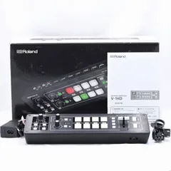 2025年最新】Roland V-1HDの人気アイテム - メルカリ 2025年最新】Roland V-1HDの人気アイテム - メルカリ