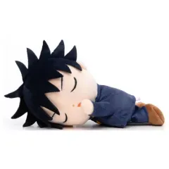 【中古】ぬいぐるみ 伏黒恵 すやすやフレンド ぬいぐるみ(S) 「呪術廻戦」