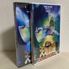 2023年最新】the alfee dvdの人気アイテム - メルカリ