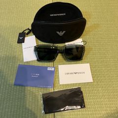 アルマーニ　EMPORIO ARMANI サングラス