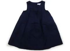 【タルティーヌエショコラ/TartineetChocolat】ワンピース 120サイズ 女の子【子供服・ベビー服】（1859888）