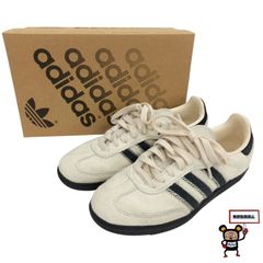 sk-4593) adidas OG WMNS Samba ローカットスニーカー - メルカリ
