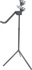 【新品未使用】PROMARK プロマーク バッティングトレーナー トス自在２ HT-83 (トスマシン ピッチングマシン バッティングマシン 野球 練習 自主練 トレーニング 家トレ 自宅トレーニング)のサムネイル