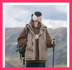 Mone Sunshine Mustang Coat asclo 韓国 コート - メルカリ