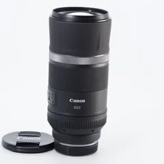 Canon キヤノン 望遠レンズ RF600mm F11 IS STM フルサイズ対応