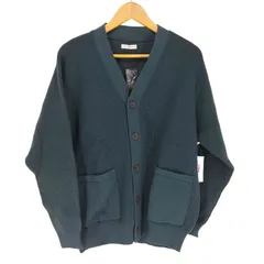 アーバンリサーチドアーズ URBAN RESEARCH DOORS ハードニットカーディガン メンズ JPN：L のサムネイル