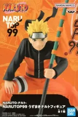ナルトップ99 NARUTOP99 フィギュア うずまきナルト21個セット 中古】【未開封】【セット】「NARUTO-ナルト-」 NARUTOP99 6種