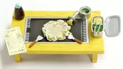 リーメント 郷土めぐり シークレット 沖縄料理2セット♥ミニチュア リーメント 郷土めぐり シークレット 沖縄料理2セット♥ミニチュア