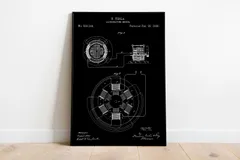 ニコラ・テスラ 歴史的遺物カード\"50/50 \"Nicola Tesla ニコラ・テスラ - Wikipedia